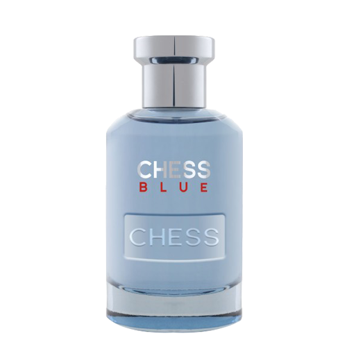 Chess Blue
